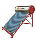 Solar Water Heaters