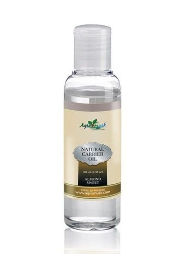 Sweet Almond Carrier Oil