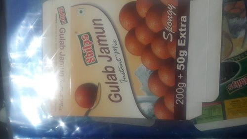 Tasty Gulab Jamun Instant Mix