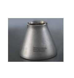 Alloy Steel Reducers