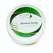 Aloe Vera Cream