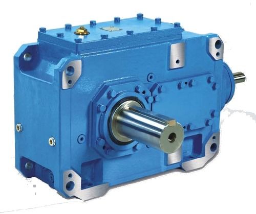 Bevel Helical Cooling Tower Gearbox