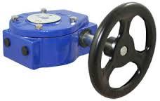 Butterfly Valve Gearbox