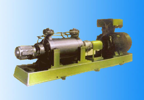 BY Multi-Stages Centrifugal Oil Pump