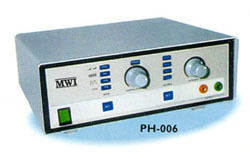 Digital Ultrasonic System