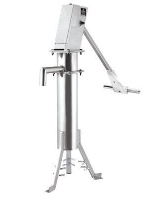 Extra Deepwell Hand Pump