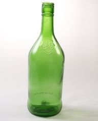  हरी बोतल