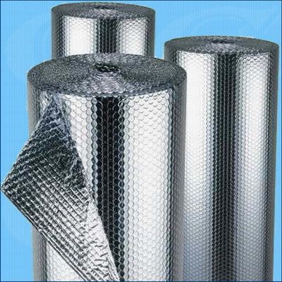 Lacquered Insulation Foil