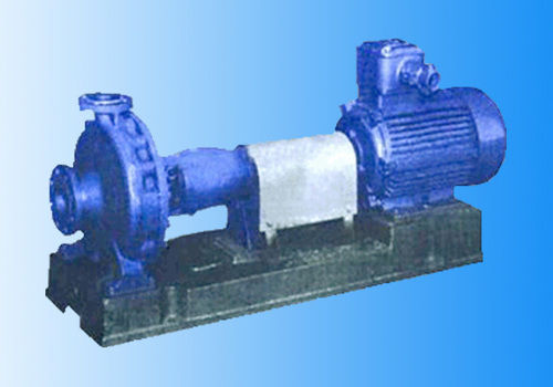 LC Petroleum & Chemical Pump