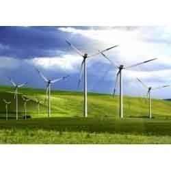 विंड टर्बाइन सिस्टम की लाइटनिंग एंड सर्ज प्रोटेक्शन