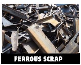 Metal Scrap