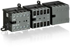 MINI Contactors