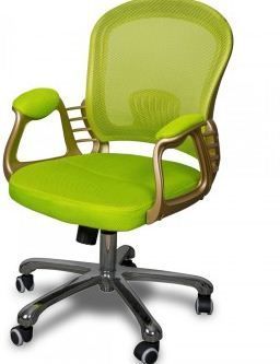 Office Chair - Green