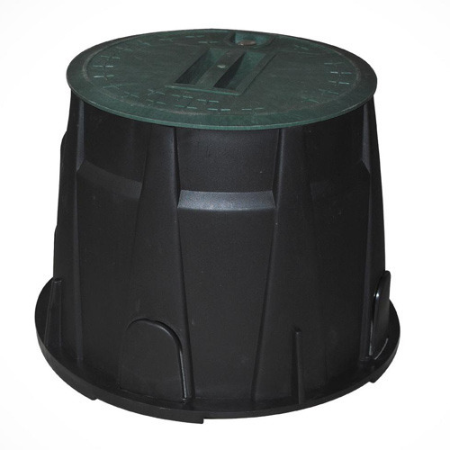 Polyplastic Earth Pit Chamber By Allied Power Solutions