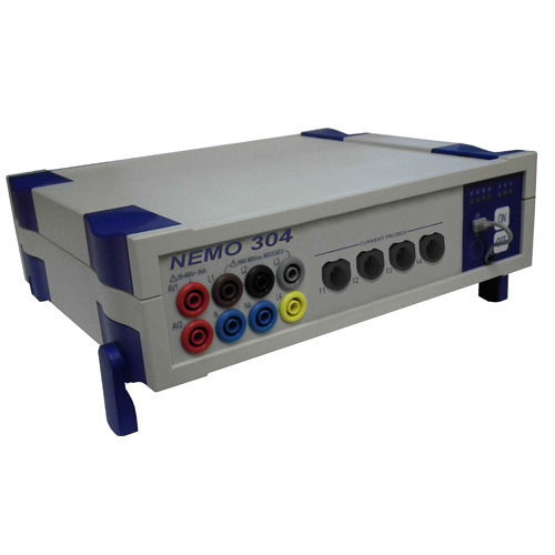 Power Quality Analyzer