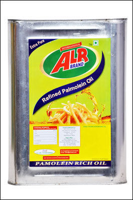 RBD Palmolein Oil - Premium Quality, Highly Hygienic Cooking Medium for Deep Frying - High Smoke Point, Economic and Healthy