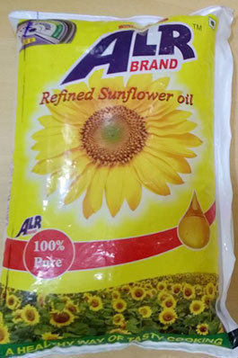 Refined Sunflower Oil - Purity, Light Colour, Natural Flavors | Long Shelf Life, Low Saturated Fatty Acids, Rich in Vitamin E, High MUFA and PUFA Content