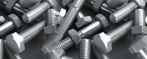 Shah Fasteners