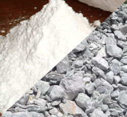 Soapstone/ Talc/ Magnesium Silicate Powder