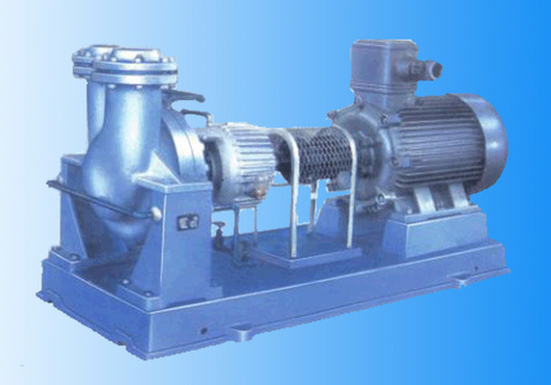 टाइप बाय सिंगल एंड टू स्टेज ऑयल पंप