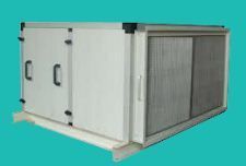 Ventilation Units