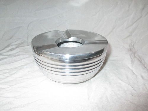 Aluminium Ashtray