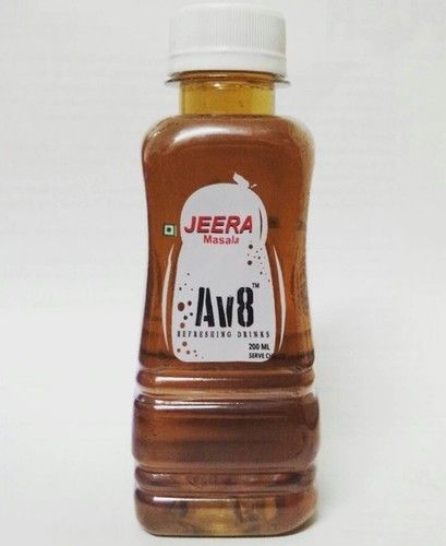 AV8 Jeera Masala