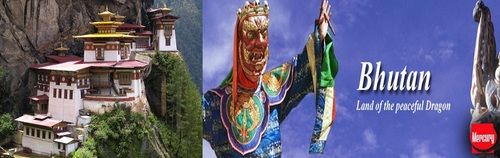 Bhutan Tour Package Services