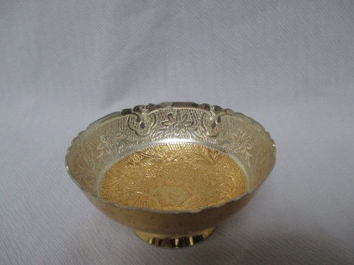 Brass Bowl 3 Inch