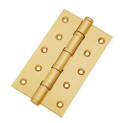 ब्रास एंड स्टील हिंग्स