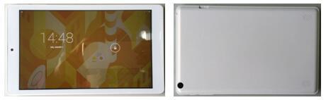 Cheap 8'' Tablet Pc