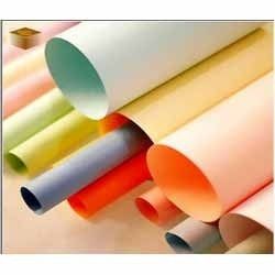 Colored Bond Paper