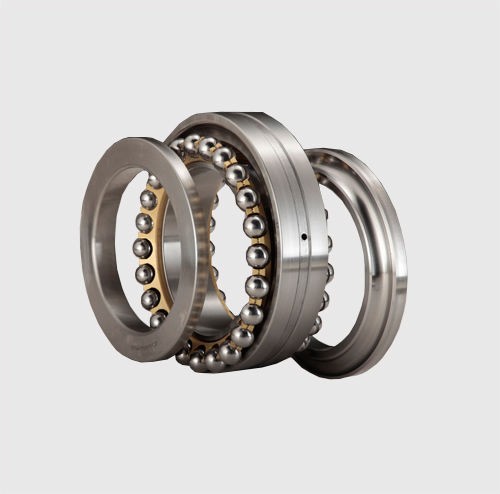 Double Direction Thrust Ball Bearings