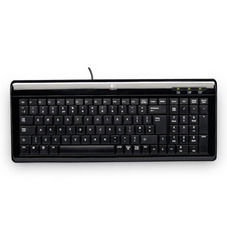 Logitech Ultra Flat Keyboard