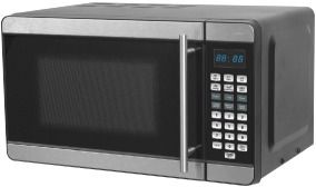 New Model Microwave Oven With Alarm Signal