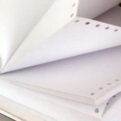 Office White Drawing Paper