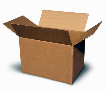  पेपर पैकेजिंग बॉक्स