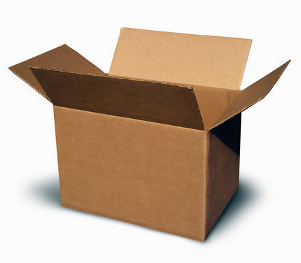 Paper Packaging Box