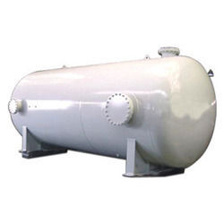 Pressure Vessel