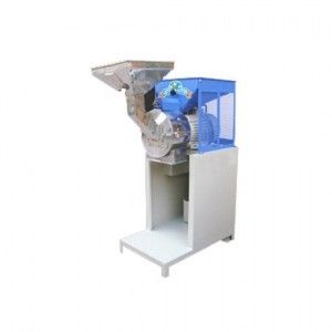 Pulveriser Machine - High-Quality Components, Durable Design , Optimized for Powder Consistency and Efficiency