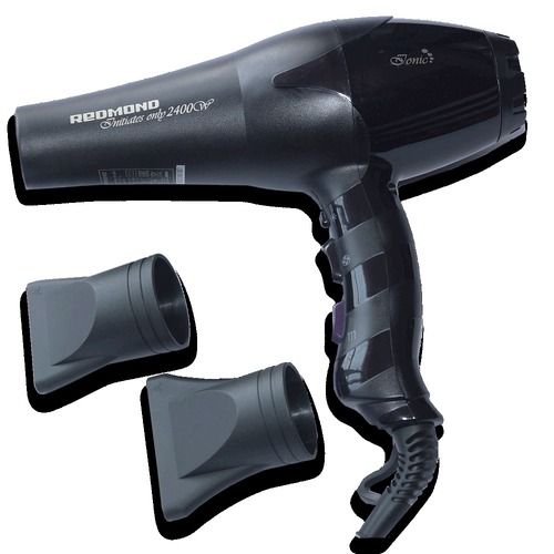 Redmond Hair Dryer Power: 2400