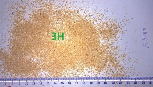 Rice Husk Powder