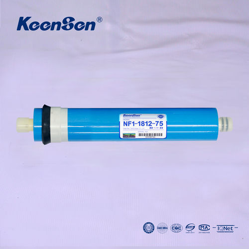 Filter Cartridges & Media