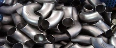 Seamless And Welded Tubes In Carbon Steel