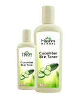 Cucumber Skin Toner