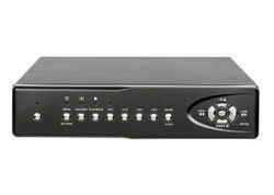 Digital Video Recorder