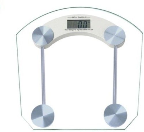 Digital Weighing Scale