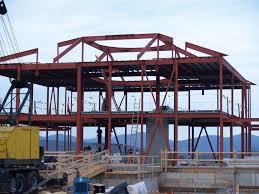 Durable Structural Steel Fabricator