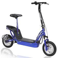 Electric Scooters