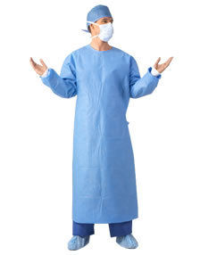 Exclusive Surgeon Gown